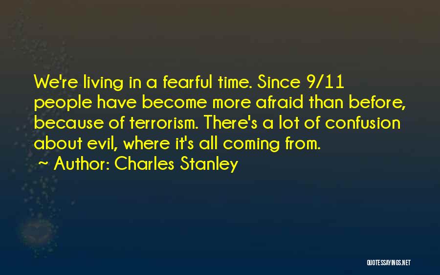 Charles Stanley Quotes 1578302