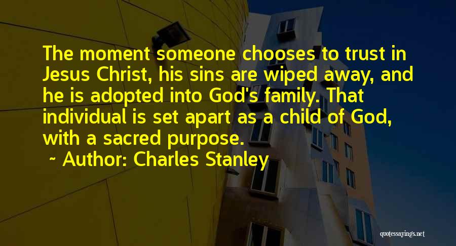 Charles Stanley Quotes 1635218