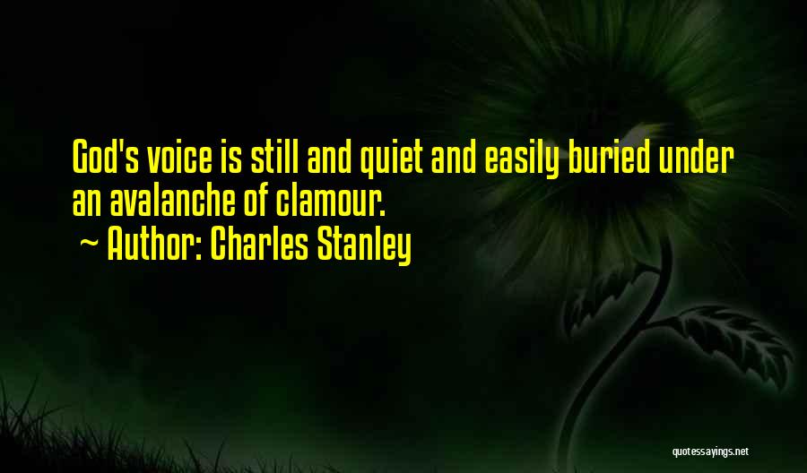 Charles Stanley Quotes 1668258