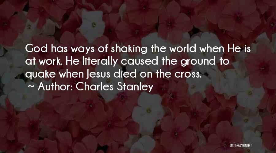 Charles Stanley Quotes 1811455
