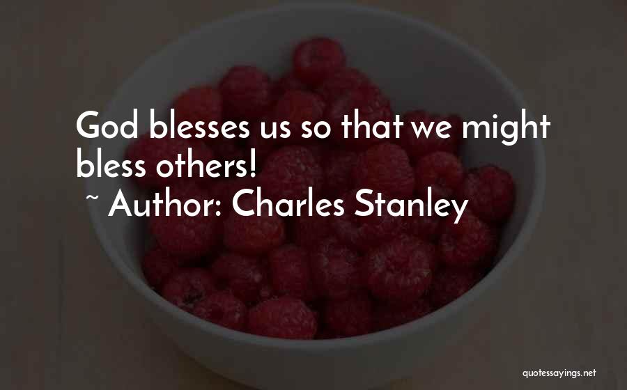 Charles Stanley Quotes 1818723