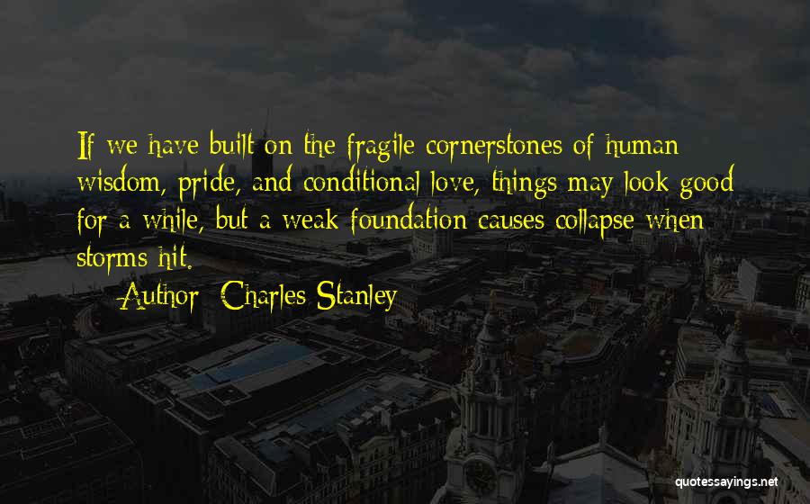 Charles Stanley Quotes 1968798