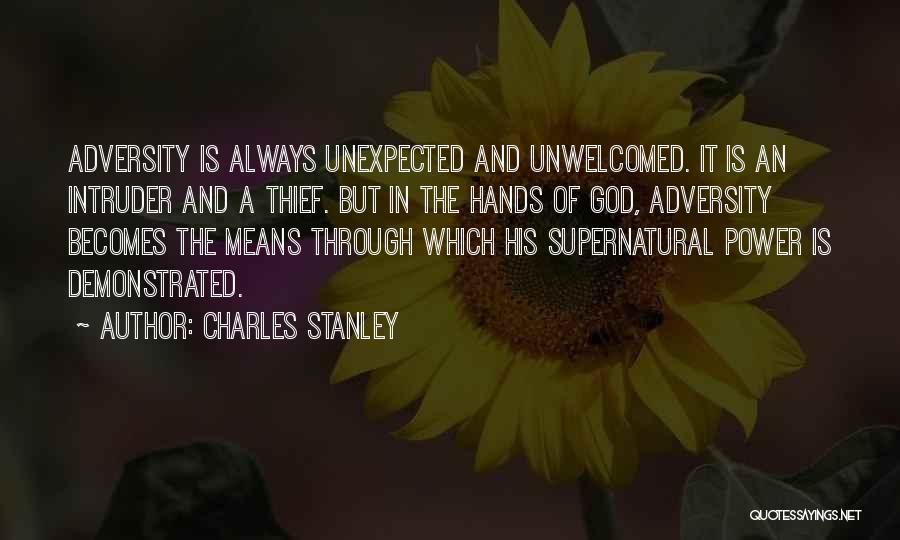 Charles Stanley Quotes 1989505