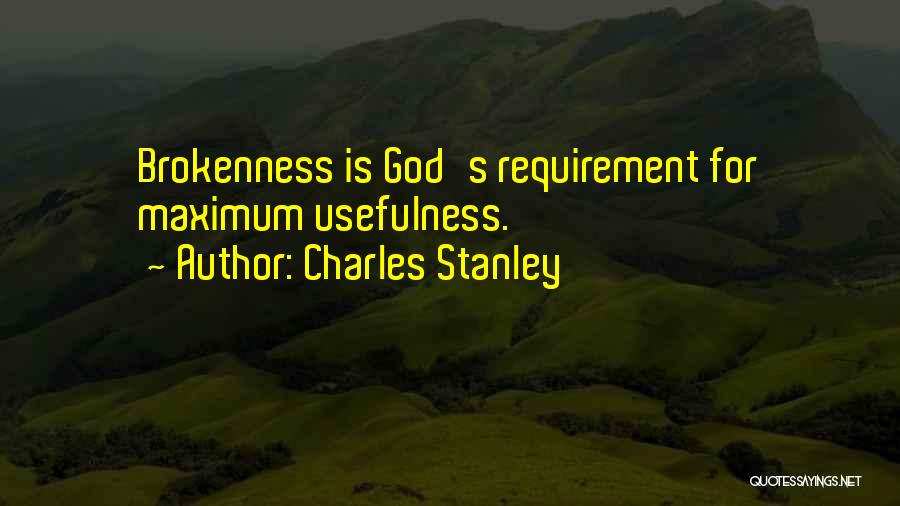 Charles Stanley Quotes 199886