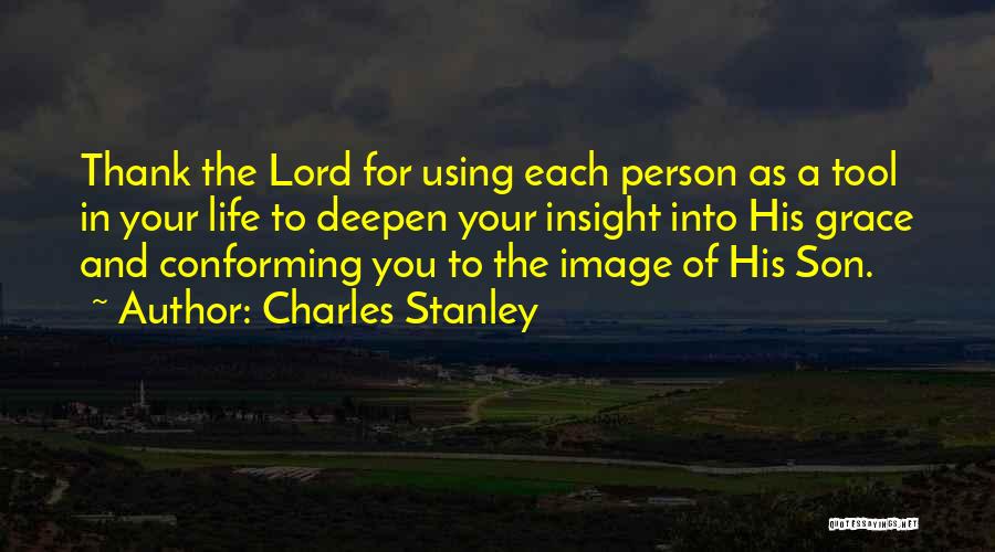 Charles Stanley Quotes 2133110