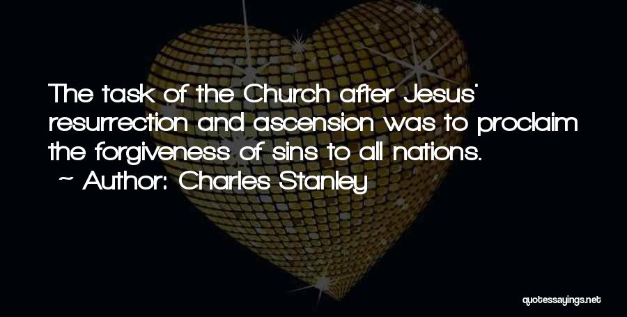 Charles Stanley Quotes 542881