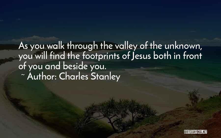 Charles Stanley Quotes 656543