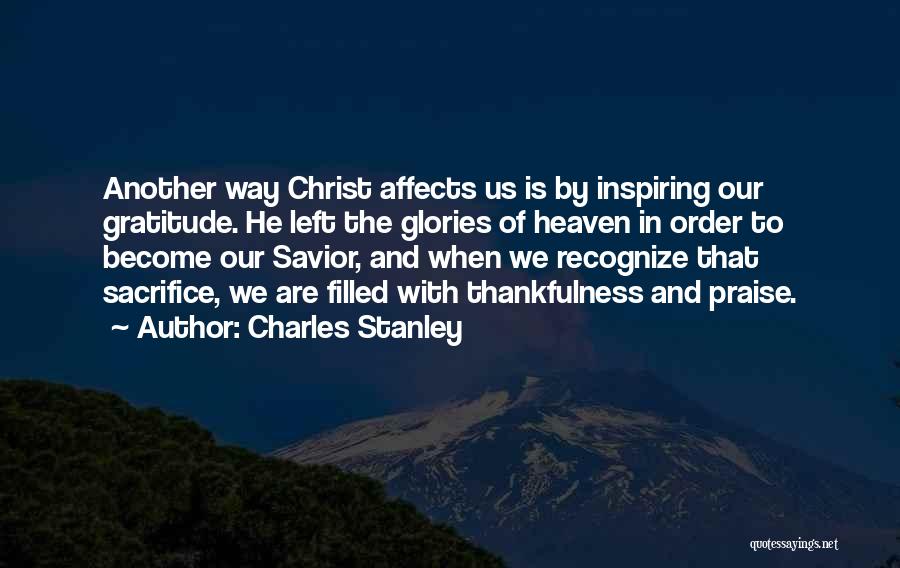 Charles Stanley Quotes 775281