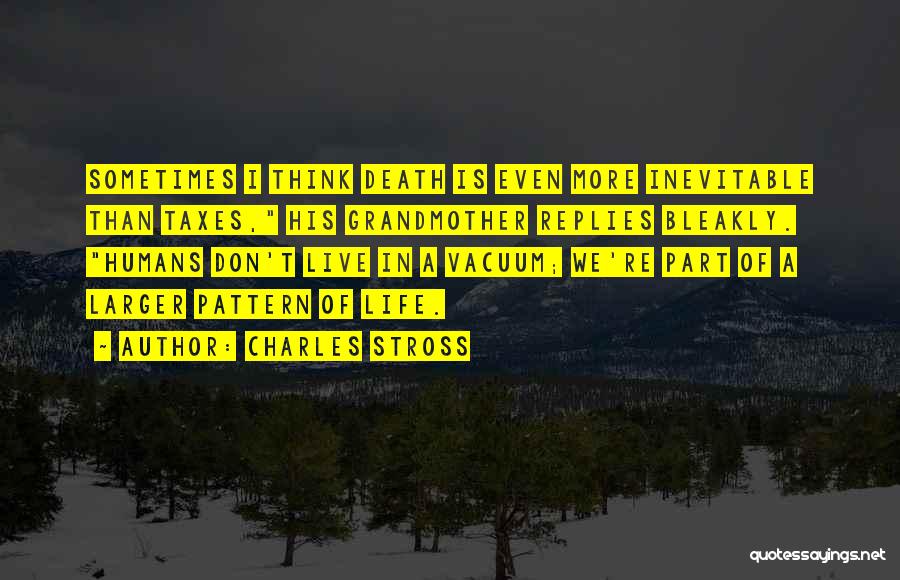 Charles Stross Quotes 1293516