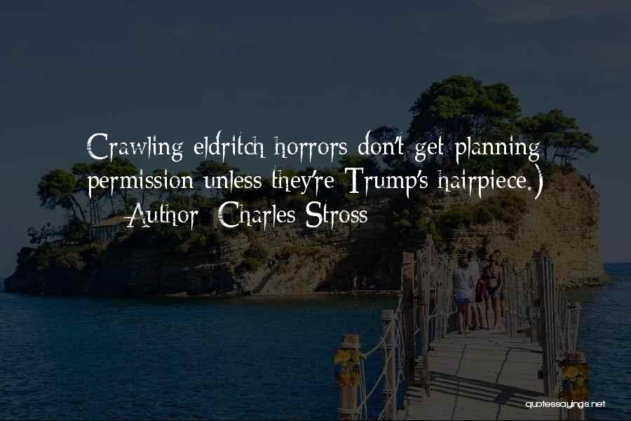 Charles Stross Quotes 1706141