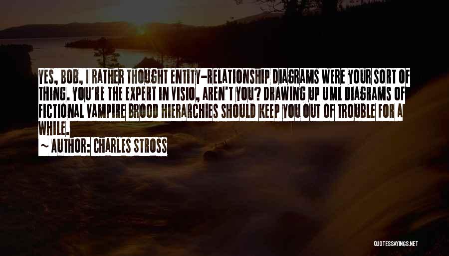 Charles Stross Quotes 2028789