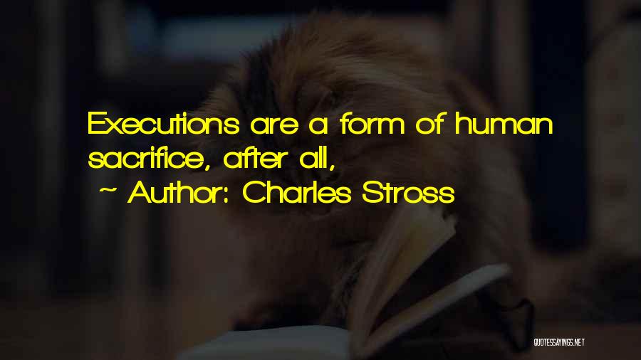 Charles Stross Quotes 2182700
