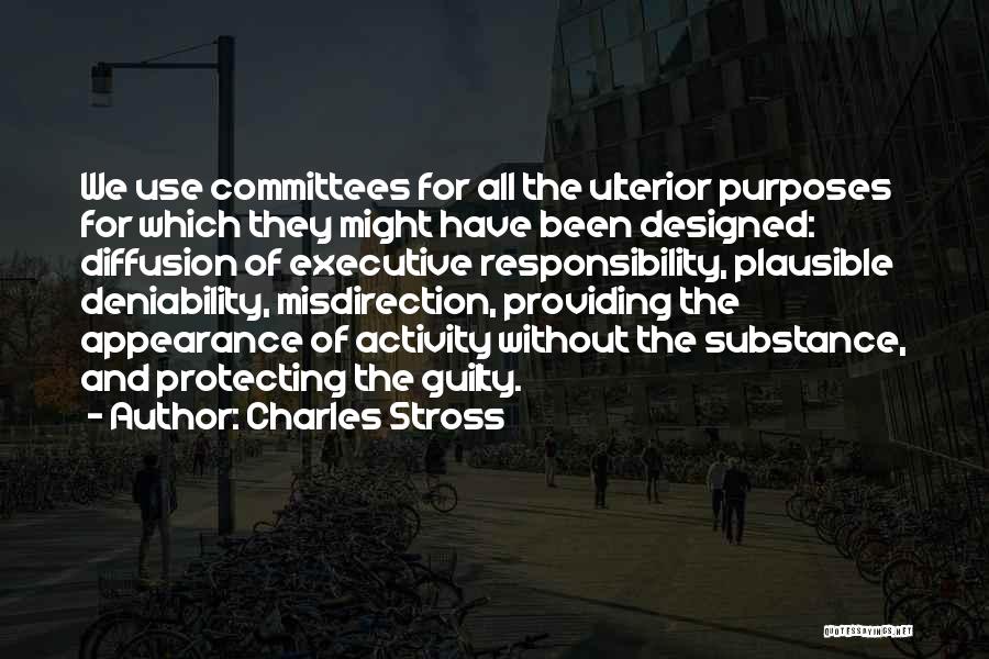 Charles Stross Quotes 2222751