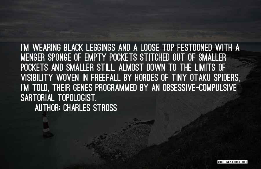 Charles Stross Quotes 2267525