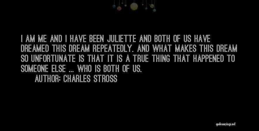 Charles Stross Quotes 297179