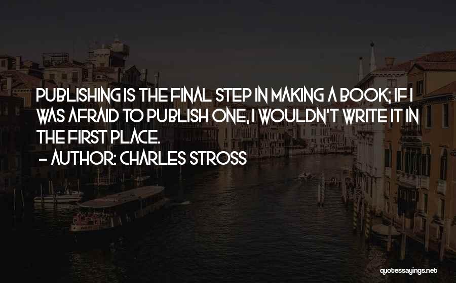 Charles Stross Quotes 623083