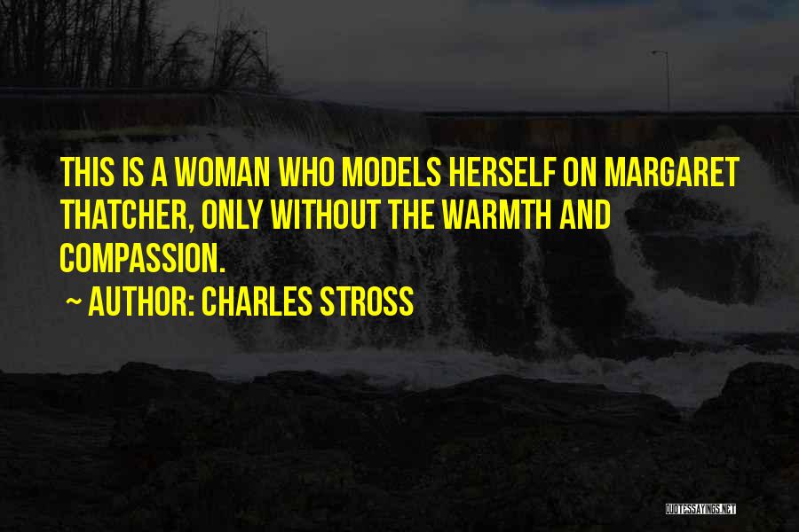 Charles Stross Quotes 954716