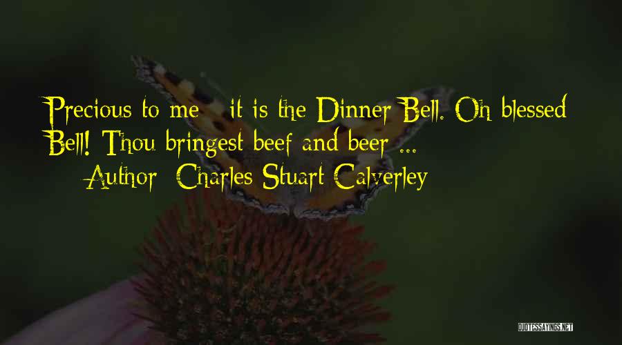 Charles Stuart Calverley Quotes 1961727