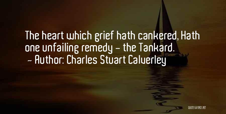 Charles Stuart Calverley Quotes 2161850