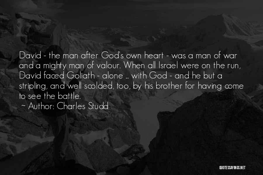 Charles Studd Quotes 2180296