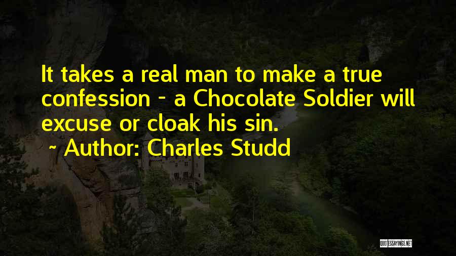 Charles Studd Quotes 852013