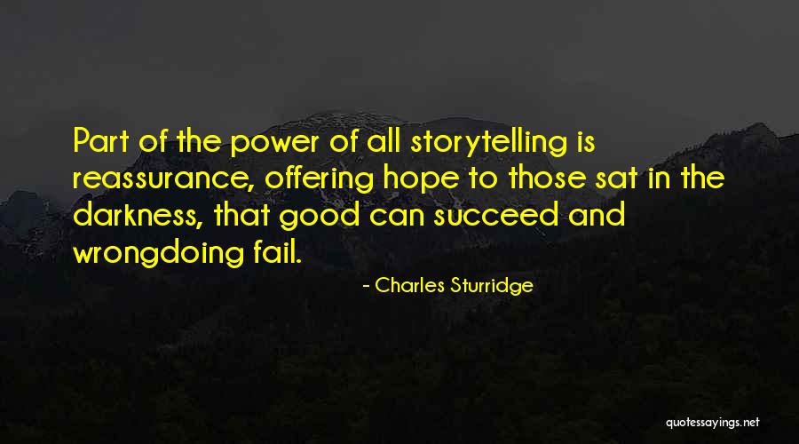 Charles Sturridge Quotes 327208 Charles Sturridge Quotes 327208
