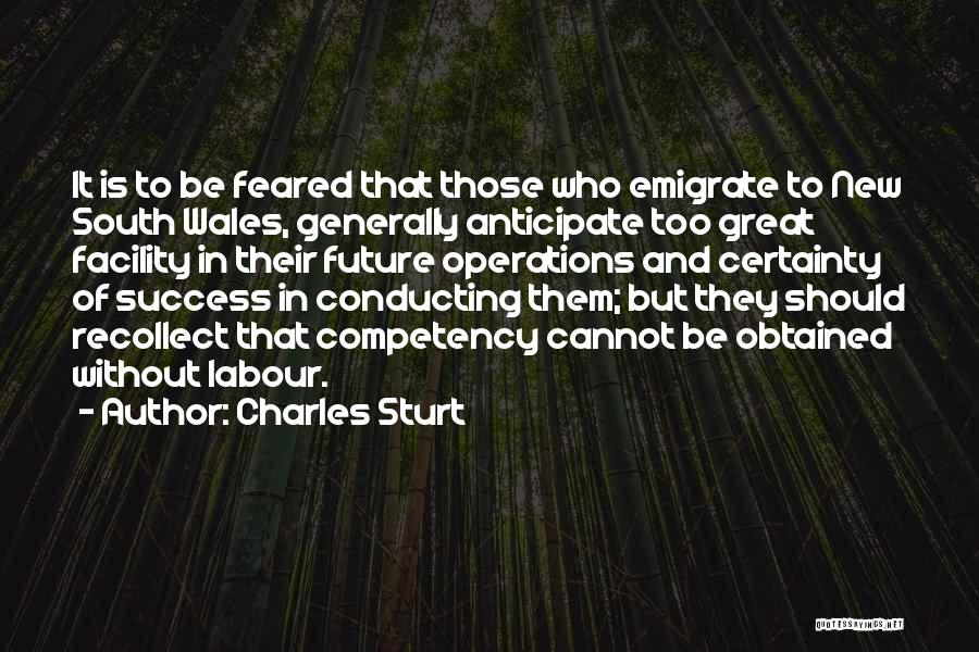 Charles Sturt Quotes 2026914