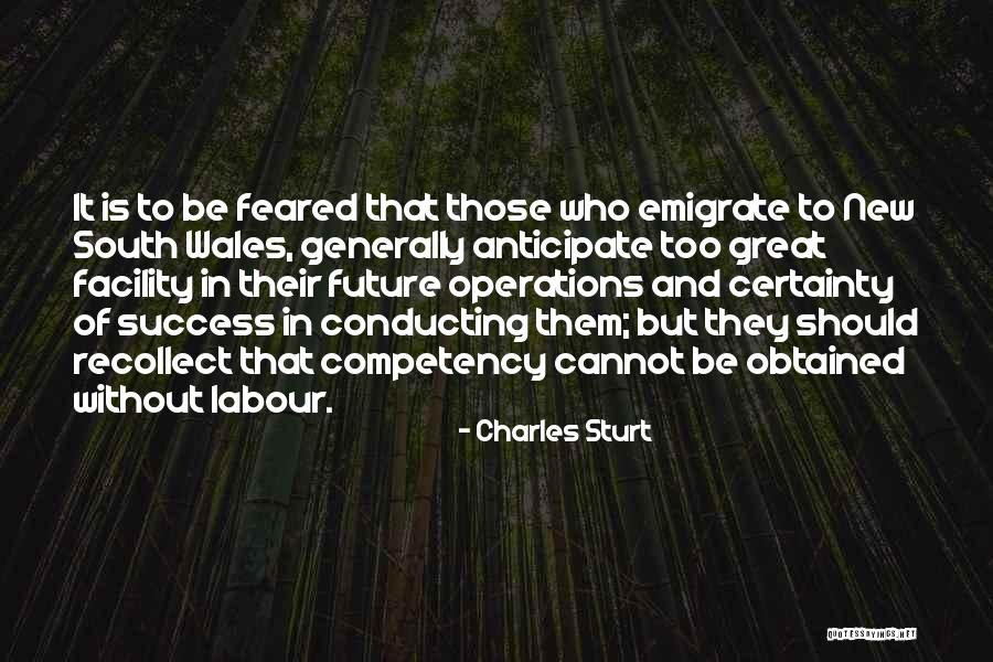 Charles Sturt Quotes 2026914