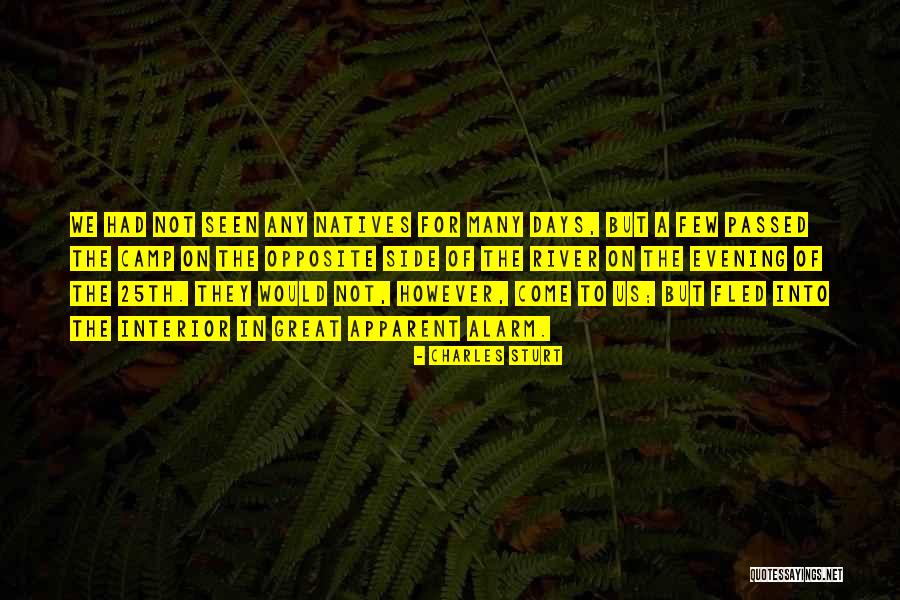 Charles Sturt Quotes 347777 Charles Sturt Quotes 347777