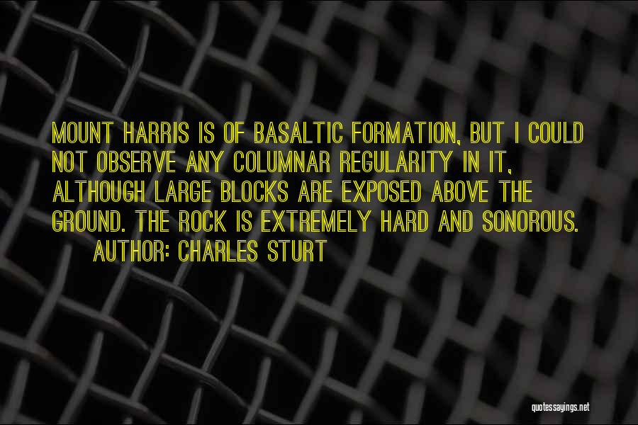 Charles Sturt Quotes 403131 Charles Sturt Quotes 403131