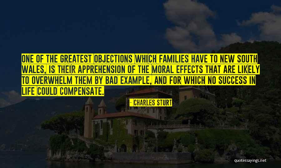 Charles Sturt Quotes 936191