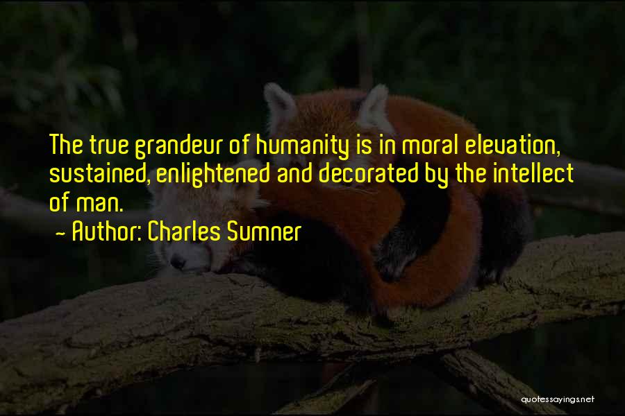 Charles Sumner Quotes 1433814