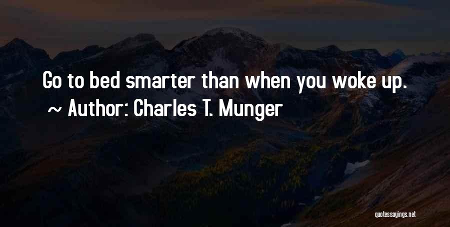 Charles T. Munger Quotes 512635