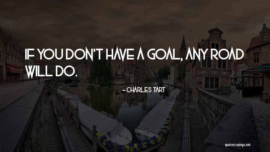 Charles Tart Quotes 1877647