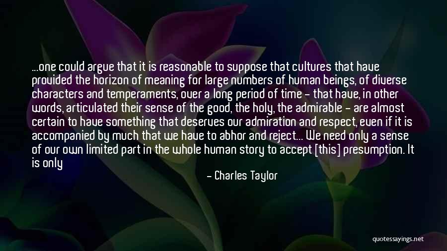 Charles Taylor Quotes 1587532 Charles Taylor Quotes 1587532