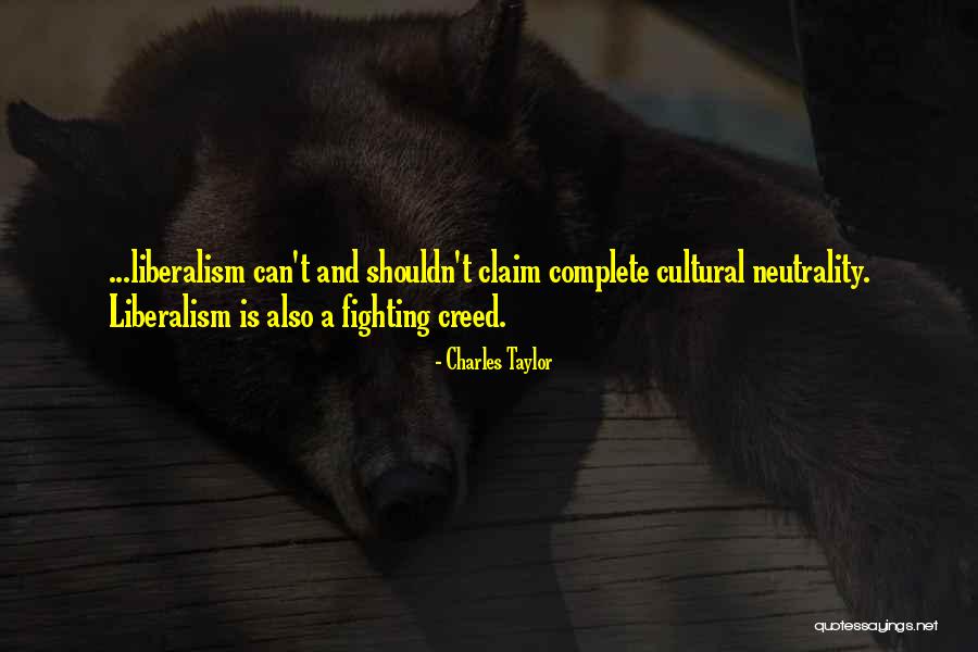 Charles Taylor Quotes 1910583 Charles Taylor Quotes 1910583