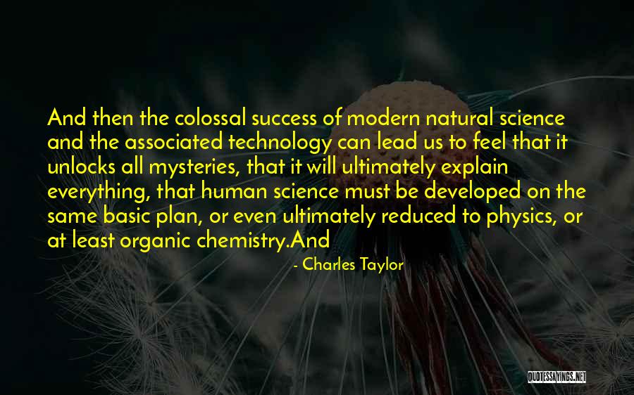 Charles Taylor Quotes 2111713 Charles Taylor Quotes 2111713