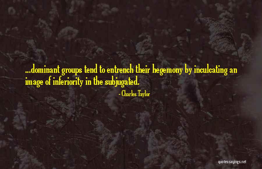 Charles Taylor Quotes 741227 Charles Taylor Quotes 741227