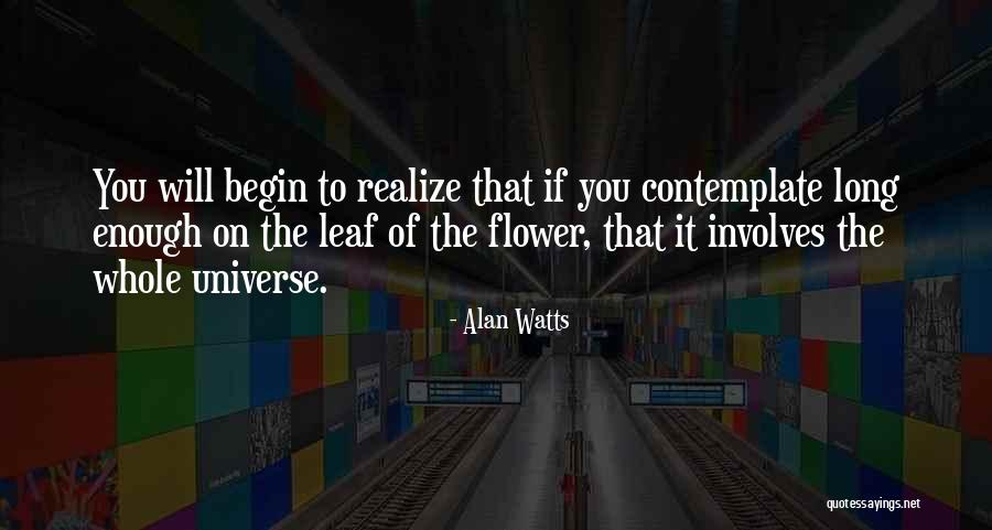 Charles Templeton Famous Quotes By Alan Watts Charles Templeton Famous Quotes By Alan Watts