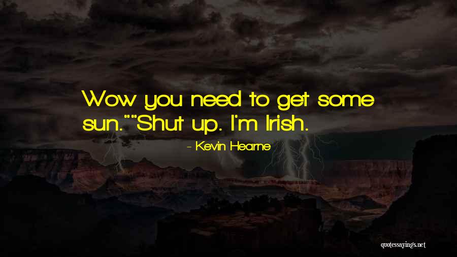 Charles Templeton Famous Quotes By Kevin Hearne Charles Templeton Famous Quotes By Kevin Hearne