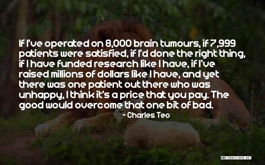 Charles Teo Quotes 1056105 Charles Teo Quotes 1056105