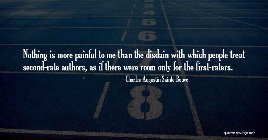 Charles The Second Quotes By Charles-Augustin Sainte-Beuve Charles The Second Quotes By Charles-Augustin Sainte-Beuve
