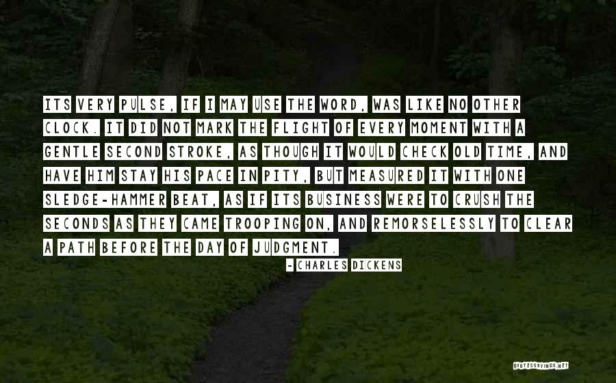 Charles The Second Quotes By Charles Dickens Charles The Second Quotes By Charles Dickens