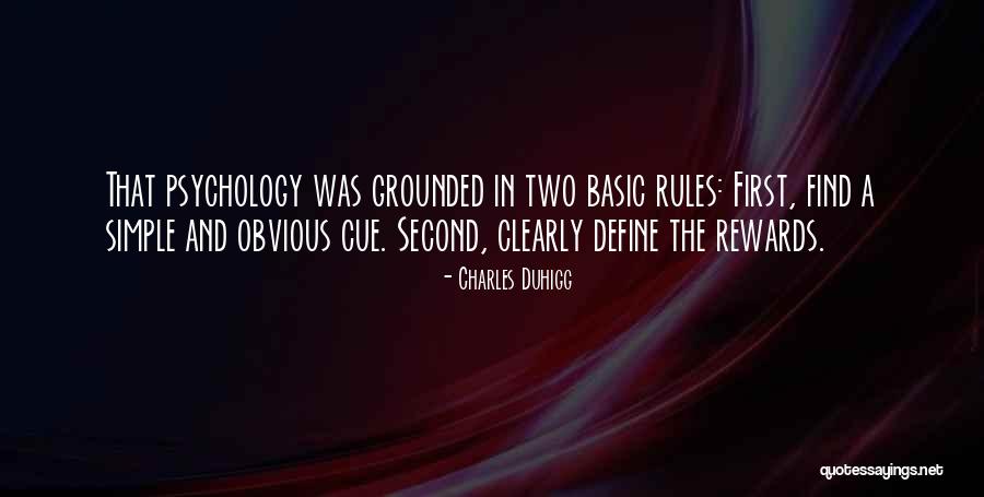 Charles The Second Quotes By Charles Duhigg Charles The Second Quotes By Charles Duhigg