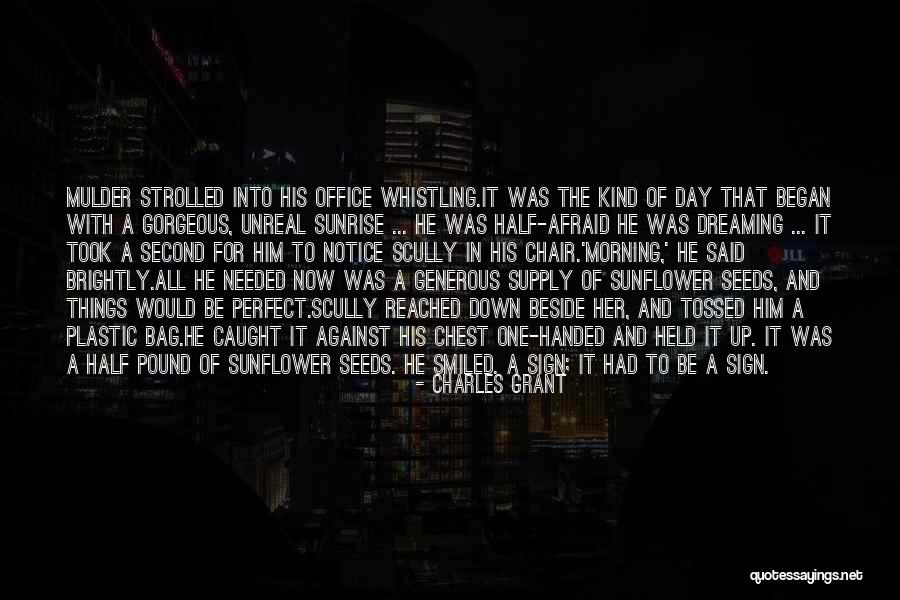 Charles The Second Quotes By Charles Grant Charles The Second Quotes By Charles Grant