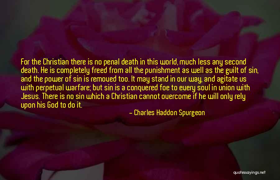 Charles The Second Quotes By Charles Haddon Spurgeon Charles The Second Quotes By Charles Haddon Spurgeon