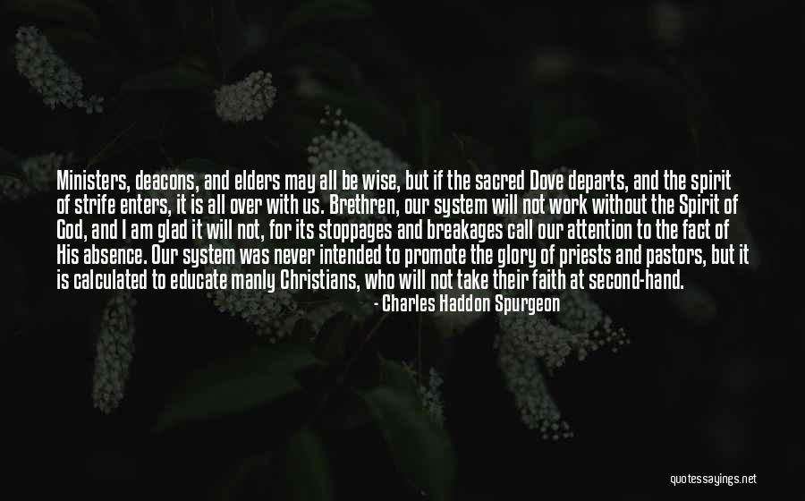 Charles The Second Quotes By Charles Haddon Spurgeon Charles The Second Quotes By Charles Haddon Spurgeon