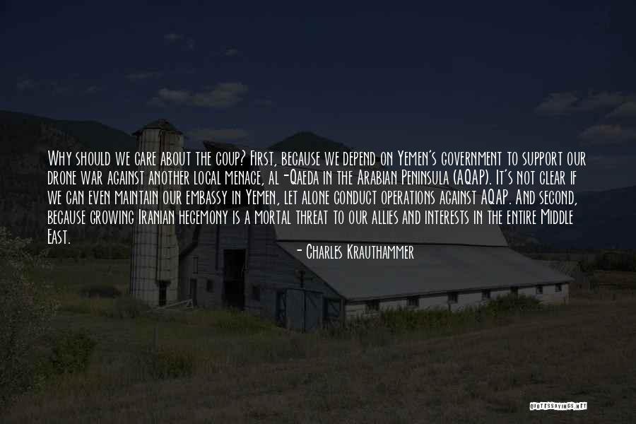 Charles The Second Quotes By Charles Krauthammer Charles The Second Quotes By Charles Krauthammer