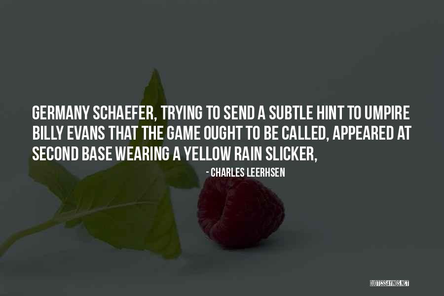 Charles The Second Quotes By Charles Leerhsen Charles The Second Quotes By Charles Leerhsen