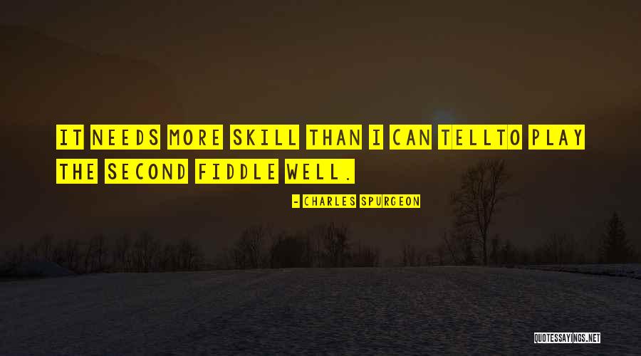 Charles The Second Quotes By Charles Spurgeon Charles The Second Quotes By Charles Spurgeon